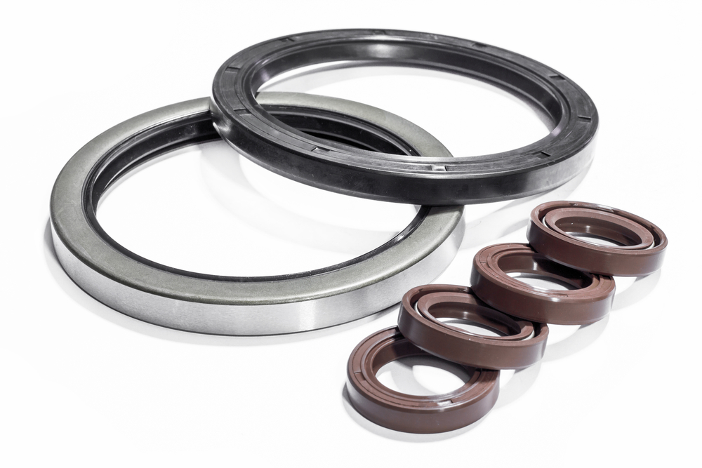 Oil Seals